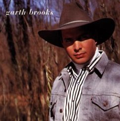 Garth Brooks