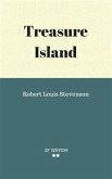 Treasure Island (eBook, ePUB)