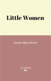 Little Women (eBook, ePUB)