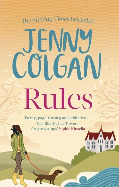 Rules - Beaton, Jane; Colgan, Jenny