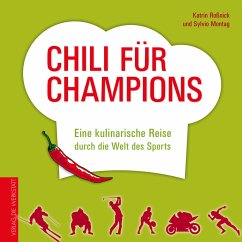 Chili für Champions - Roßnick, Katrin;Montag, Sylvio