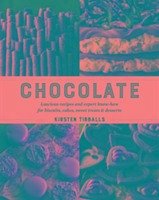 Chocolate - Tibballs, Kirsten