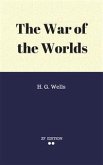 The War of the Worlds (eBook, ePUB)