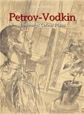 Petrov-Vodkin Drawings:Colour Plates (eBook, ePUB)