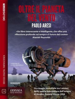 Oltre il pianeta del vento (eBook, ePUB) - Aresi, Paolo