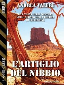 L'artiglio del Nibbio (eBook, ePUB) - Valeri, Andrea