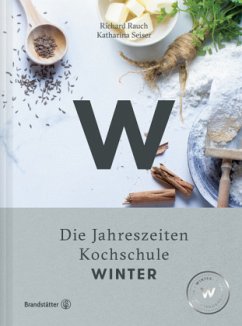 Winter - Rauch, Richard;Seiser, Katharina