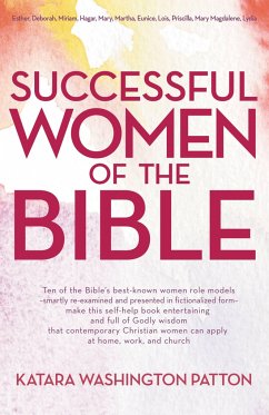 Successful Women of the Bible - Washington Patton, Katara