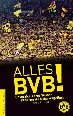 Alles BVB! - Hesse, Ulrich