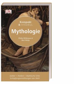 Kompakt & Visuell Mythologie - Wilkinson, Philip;Philip, Neil
