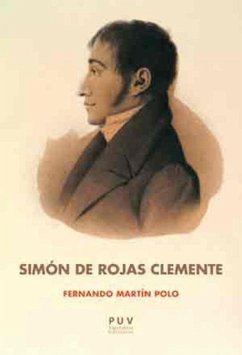 Simón de Rojas Clemente - Martín Polo, Fernando