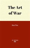 The Art of War (eBook, ePUB)