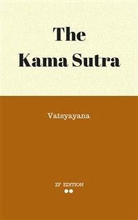 The Kama Sutra (eBook, ePUB) - Vatsyayana.