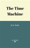 The Time Machine (eBook, ePUB)