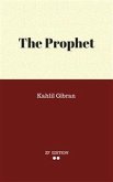 The Prophet (eBook, ePUB)