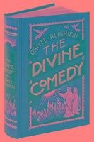 The Divine Comedy (Barnes & Noble Collectible Classics: Omnibus Edition) - Dante