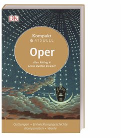 Kompakt & Visuell Oper - Riding, Alan;Dunton-Downer, Leslie