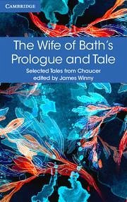 The Wife of Bath's Prologue and Tale - Chaucer, Geoffrey