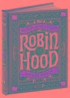 The Merry Adventures of Robin Hood (Barnes & Noble Collectible Editions) - Pyle, Howard