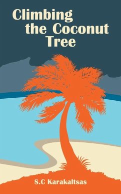 Climbing the Coconut Tree - Karakaltsas, S. C