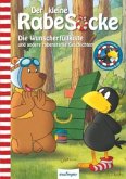 Der kleine Rabe Socke - Die Wunscherfüllkiste und andere rabenstarke Geschichten