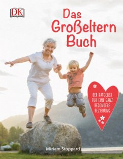 Das Großeltern-Buch - Stoppard, Miriam