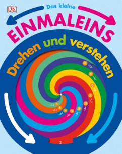 Das kleine Einmaleins (Restexemplar)