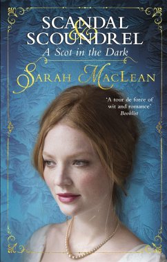 A Scot in the Dark - MacLean, Sarah