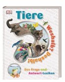 Weshalb? Deshalb! Tiere Weshalb? Deshalb! Tiere
