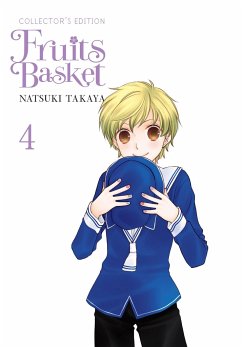 Fruits Basket Collector's Edition, Vol. 4 - Takaya, Natsuki