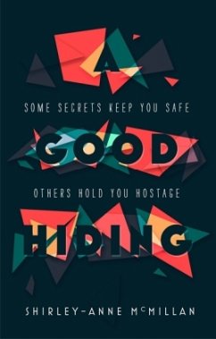 Cover A Good Hiding