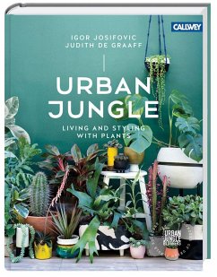 Urban Jungle - Josifovic, Igor; Graaff, Judith de