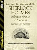 Sherlock Holmes e il ratto gigante di Sumatra (eBook, ePUB)