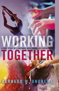 Working Together - Andrews, Bernard W.
