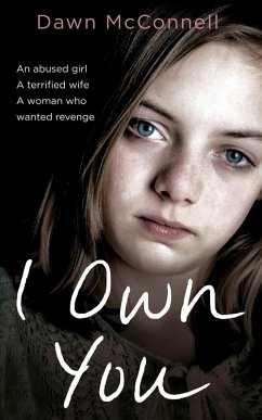 I Own You - Mcconnell, Dawn