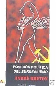 Posición política del surrealismo - Breton, André