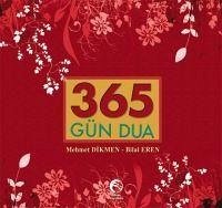 365 Gün Dua - Dikmen, Mehmet; Eren, Bilal