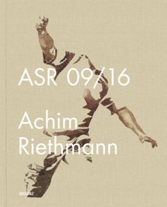 Cover Achim Riethmann