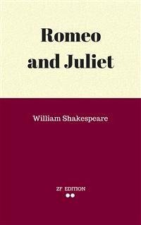 Romeo and Juliet (eBook, ePUB) - Shakespeare., William