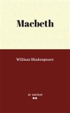 Macbeth (eBook, ePUB)