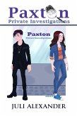 Paxton Private Investigations (Paxton PI) (eBook, ePUB)