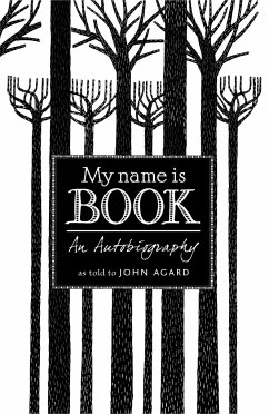 My Name Is Book - Agard, John