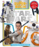 Mein Superbuch Star Wars