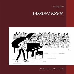 Dissonanzen - Hotz, Salbjörg