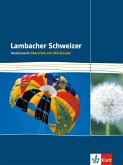 Lambacher Schweizer. Einführungsphase/Qualifikationsphase. Oberstufe Schülerbuch Gesamtband CAS