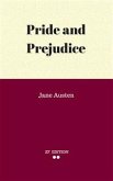 Pride and Prejudice (eBook, ePUB)