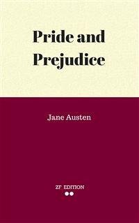 Pride and Prejudice (eBook, ePUB) - Austen., Jane