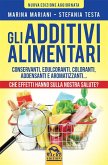 Gli Additivi Alimentari (eBook, ePUB)