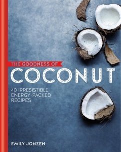 Cover Coconut