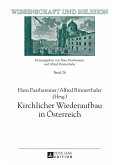 Kirchlicher Wiederaufbau in Österreich